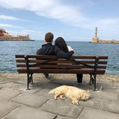 Gavin Smith's photo