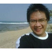 Foto von Andreas Darmawan