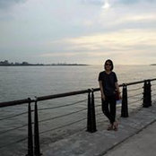 Theda Jira's photo