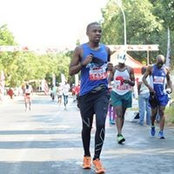 Kagiso Mothibi's photo