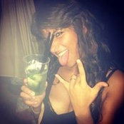 Stefania Borrello's photo