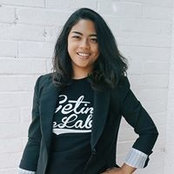 Megan Pangan's photo