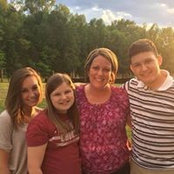 Kristin Taylor's photo
