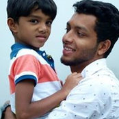Ashwin Thottupurams foto