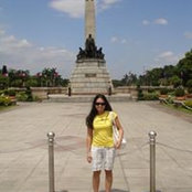 Ningning's photo