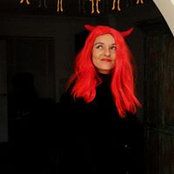 Nathalie Vin's photo