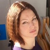 Nadezhda Bashevas foto