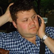 Andrej Lewins foto