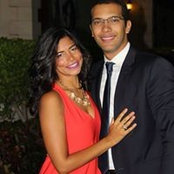 May Elhamy's photo