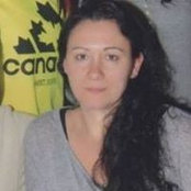 Sandra Obringers foto