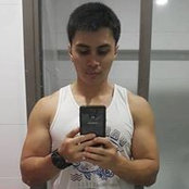 Patrick Andrei Tolentinos foto