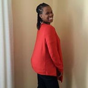 Alinett McDuffie Days's photo