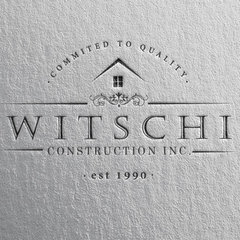 Witschi Construction