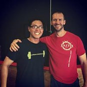Isaac Kim's photo