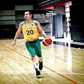 John Lester Dela Cruz's photo