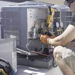 Metro Heating Repair Richmond