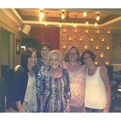 Miriam Pasternack's photo