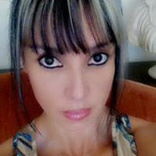 Maria Johnsons foto