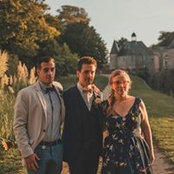 Audrey Lemesle's photo