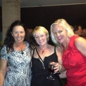 Foto de Katrina Hoad