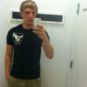 Evan Howard's photo