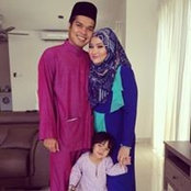 Amir Ismail's photo