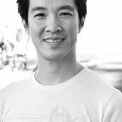 Foto de Ken Chan