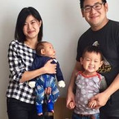 Julie Tan's photo