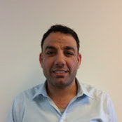 Guy Nizrad's photo