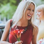 Asya Alexandrova's photo