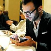 George Moussa's photo