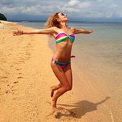 Olga Kovalchyk's photo