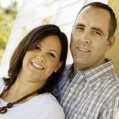 Bret N Elizabeth Tanner's photo