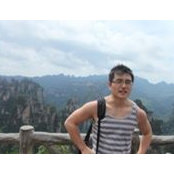 Timm Zhang's photo