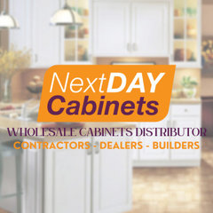 NextDay Cabinets Richmond
