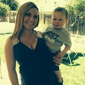 Danielle Price's photo