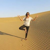 Aviva Meisner's photo
