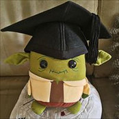 Lucy Johns's photo