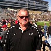 Terry Day's photo