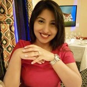 Shruti Chawla's photo