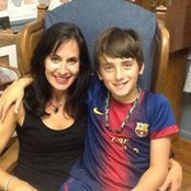 Whitney Sharp's photo