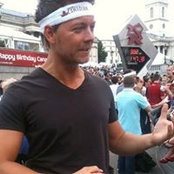 Brian Strange's photo