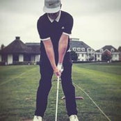 Aaron Jones's photo
