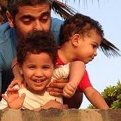 Amr Mannaa's photo