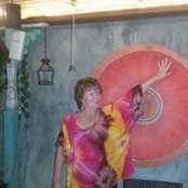 Kim Brambles billede