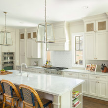 kitchen pendants