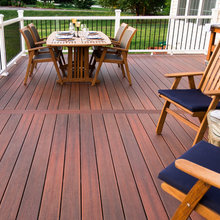 Decks