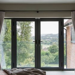 Ashridge - Patio Doors & Bi-fold Doors