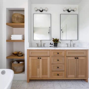 Arboles Whole House Remodel