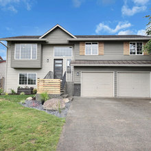 Urbane Bronze exterior
